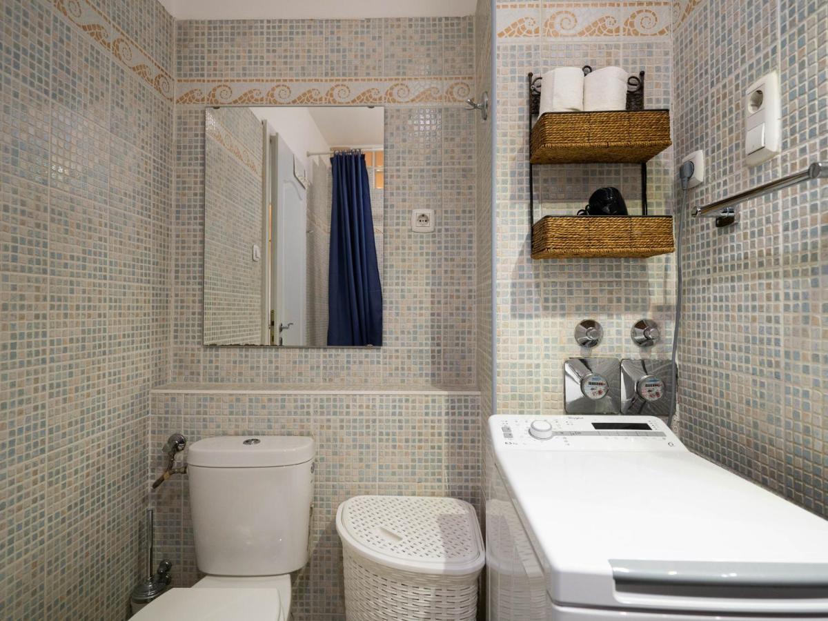 Appartement Super Cute With Terrace Next To Gozsdu Passage *